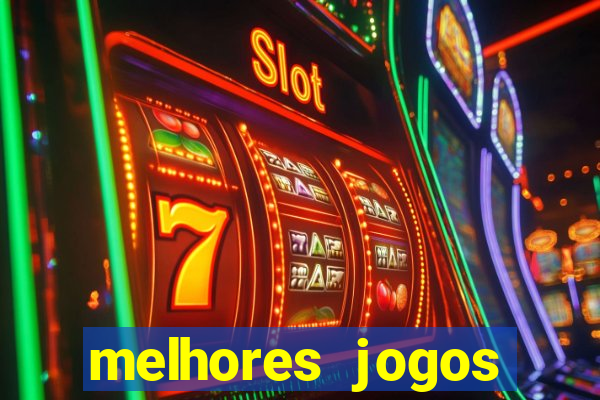 melhores jogos mundo aberto para android